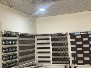 Window Blinds Factory Owerri.We