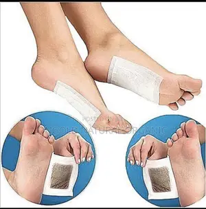 Kinoki Detox Foot Pad