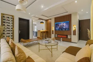 Light 1 Bedroom Apartment