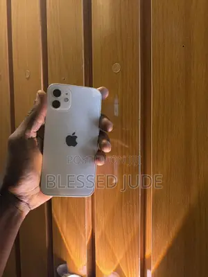 Apple iPhone 12 64 GB White