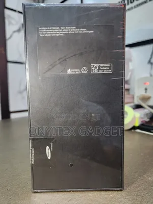 New Samsung Galaxy S22 Ultra 512 GB