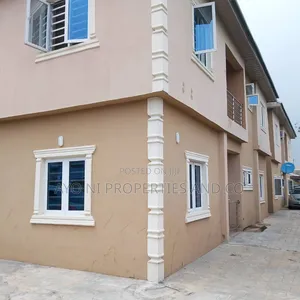Mini Flat in Irawo Owode, Agboyi/Ketu for rent