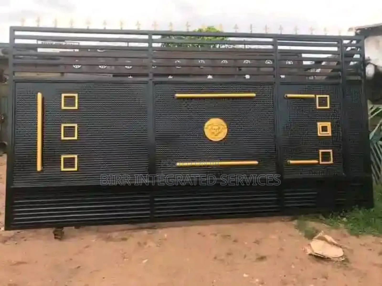 Gate For Sale