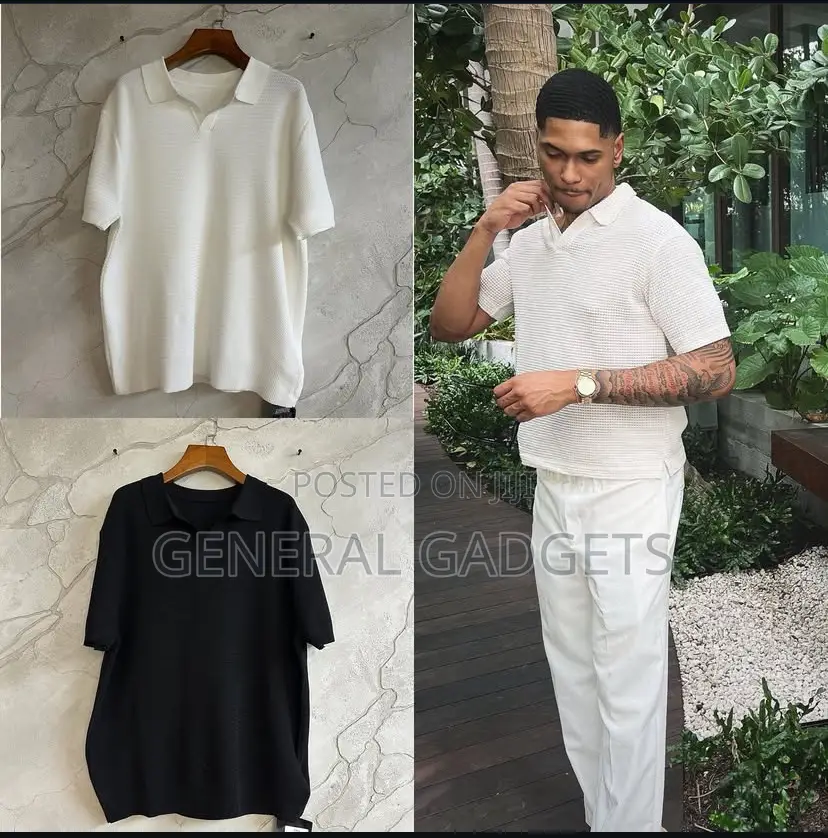 2025 Men Shirt