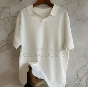 2025 Men Shirt