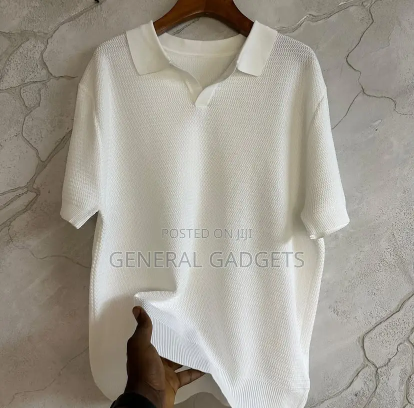 2025 Men Shirt