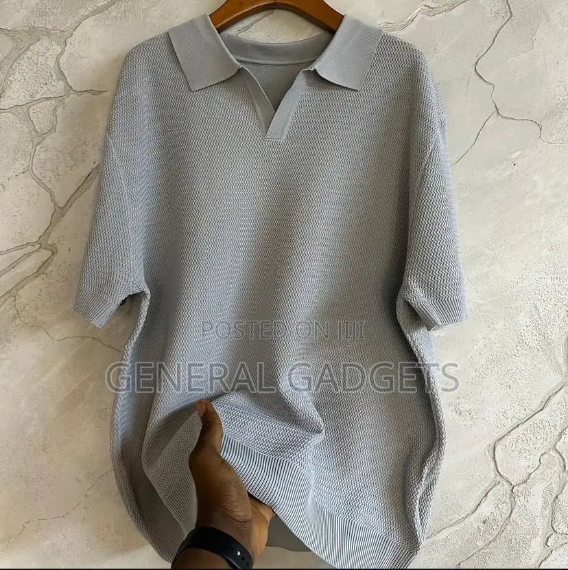 2025 Men Shirt