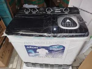 Aeon Top Load Washer/ Spin Machine  13 Kg