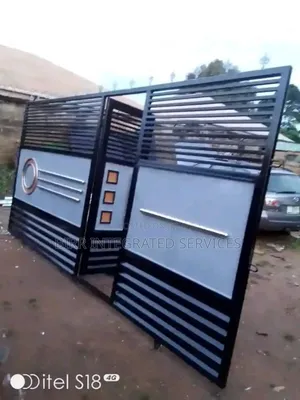 Lasting Gate Fabrication And Sale