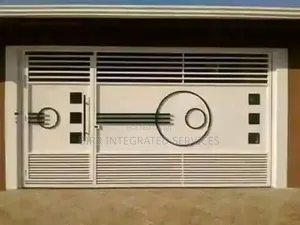 Lasting Gate Fabrication And Sale