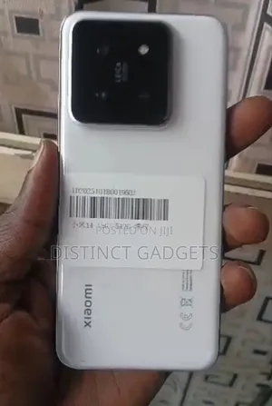Xiaomi 14 512 GB White