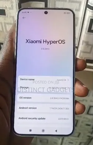 Xiaomi 14 512 GB White
