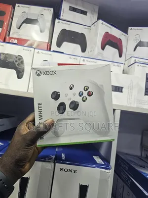 Xbox One Controller