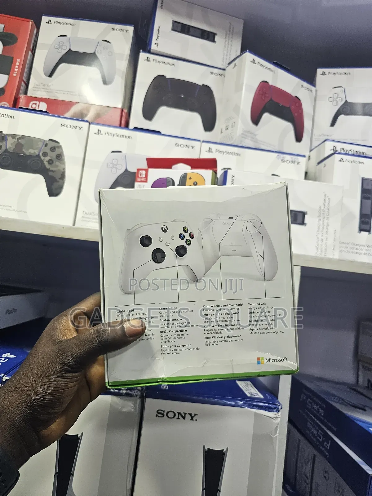 Xbox One Controller