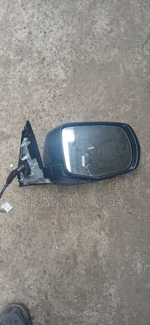 One Side Side Mirror Acura RDX 2020