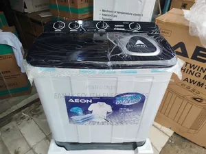 Aeon Top Load Washer / Spin Machine 11kg