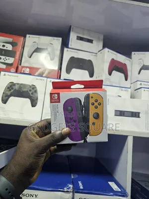 Nitendo Switch Joy-Con