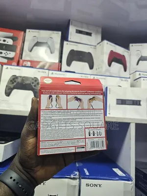 Nitendo Switch Joy-Con