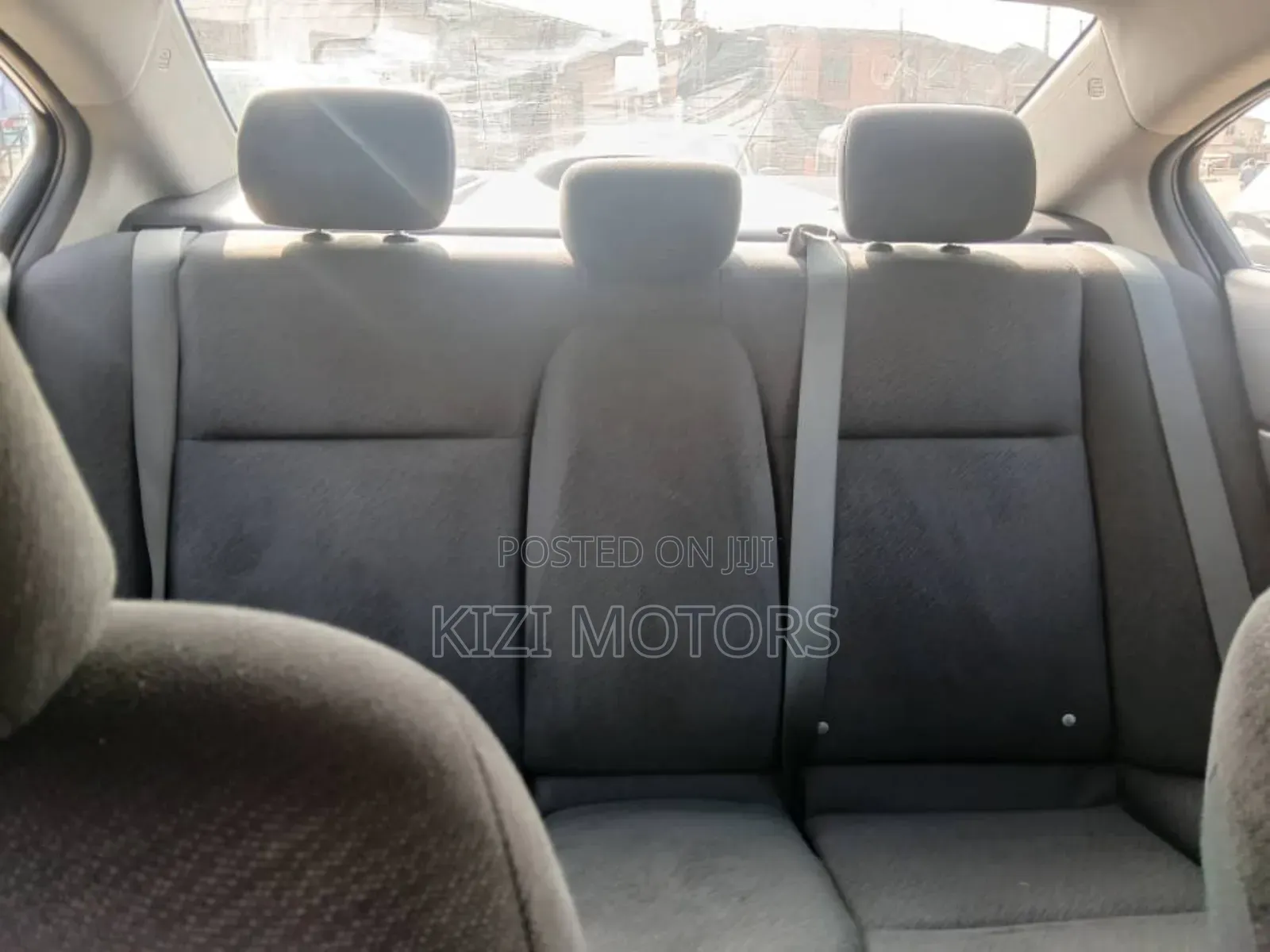 Honda Civic 2015 Brown