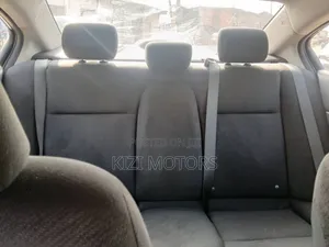 Honda Civic 2015 Brown