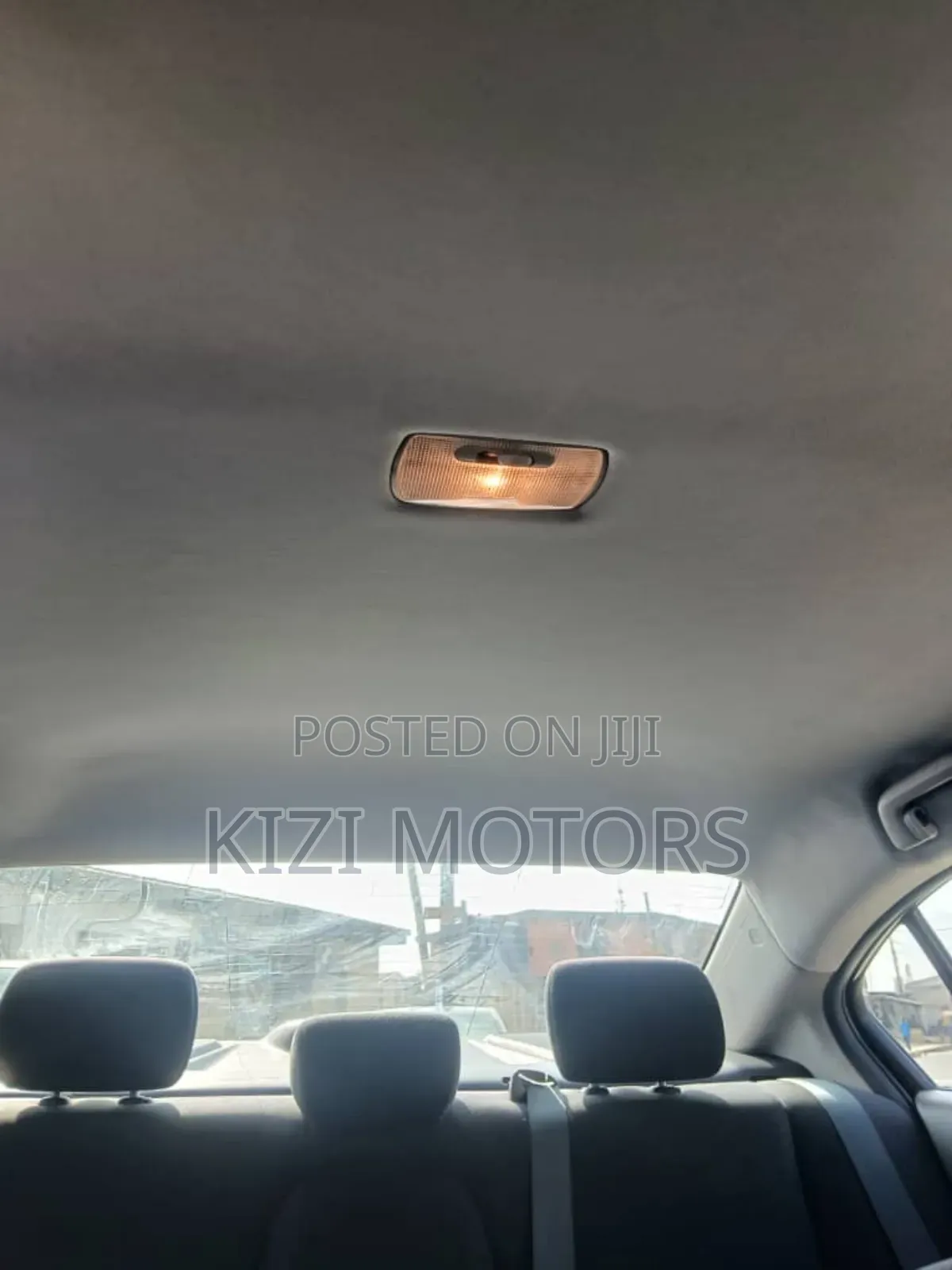 Honda Civic 2015 Brown