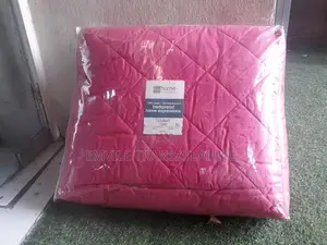 Jcpenney Home Collection – 100% Cotton King Size Bedspread