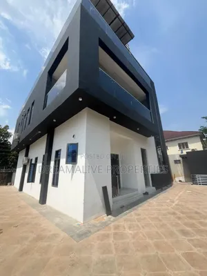 6bdrm Duplex in Maitama for rent