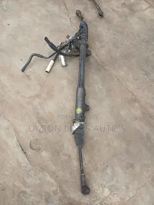Steering Rack for Audi Q7, Porsche Cayenne Touareg