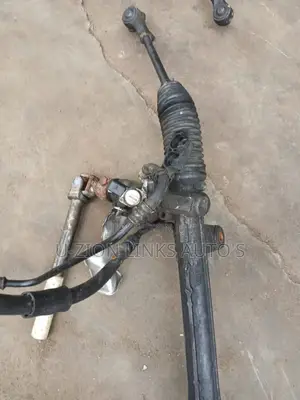 Steering Rack for Audi Q7, Porsche Cayenne Touareg