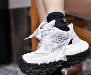 Galant Sneaker