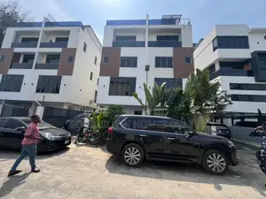 5bdrm Duplex in Banana Island, Ikoyi for sale