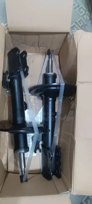 Set Front Shock Oem For Toyota Camry 2012-2014 Model