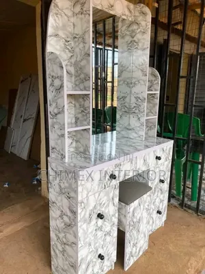 Dressing Mirror