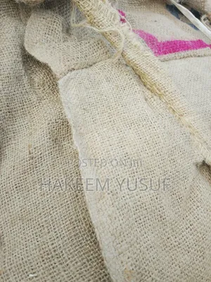 1m by 50m Fiber Sack