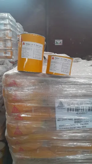 Sikadur 42 Mp Slow (1kg Sets A+B+C) .... (1kg... 18,000)