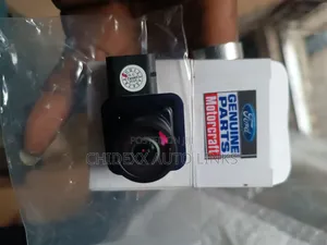 Reverse / Rear View Camera Ford Edge/ Explorer 2013 - 2020
