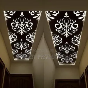 Laser Designs