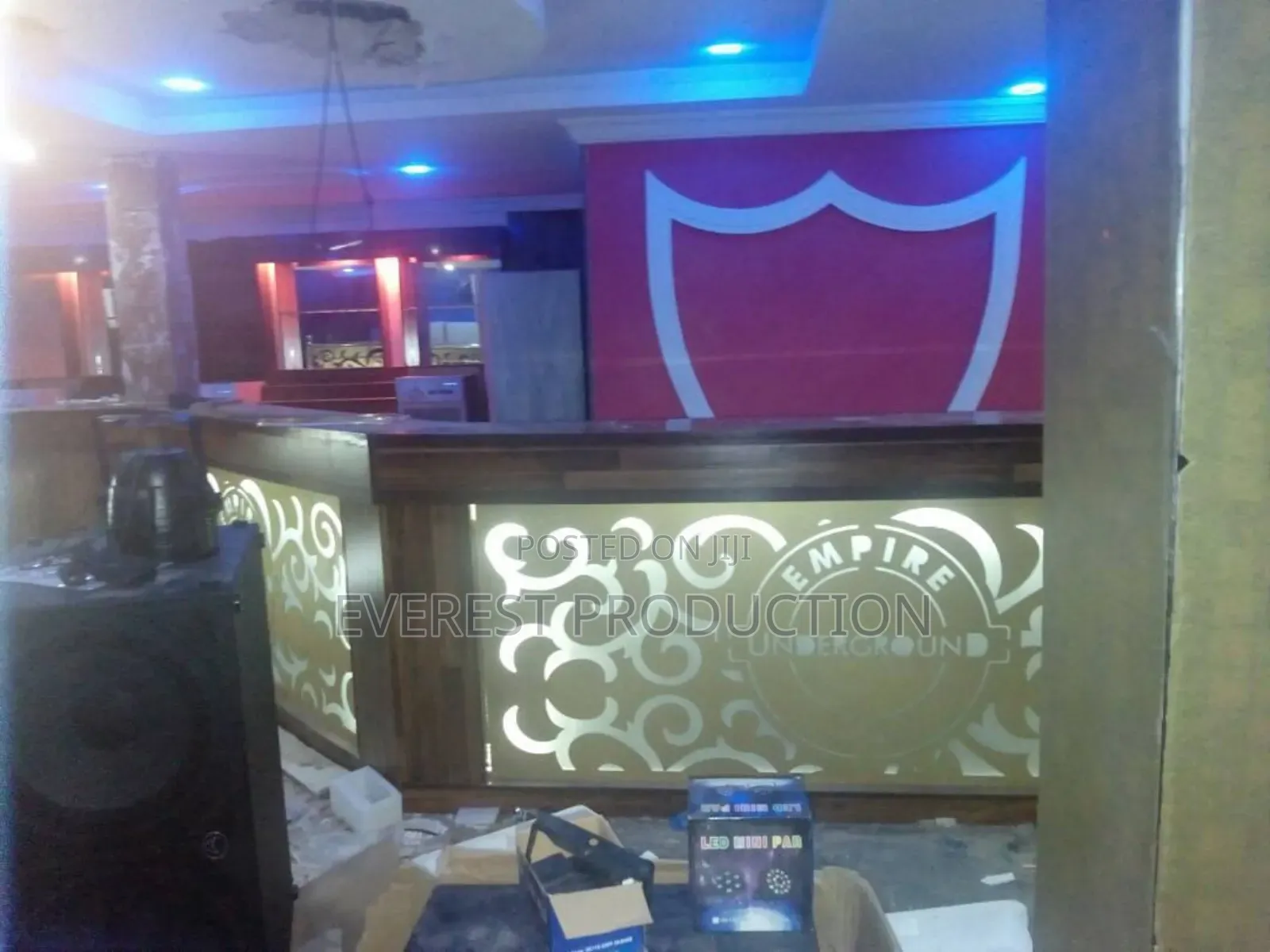 Laser Designs