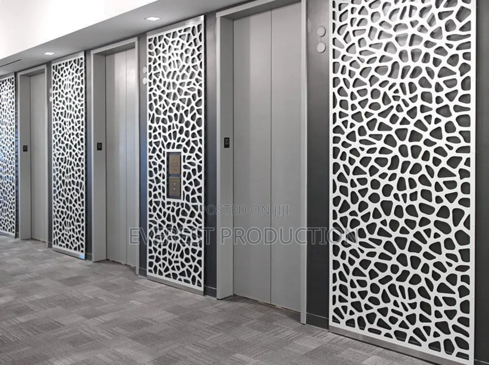 Laser Designs