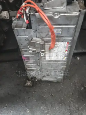 Hybrid Battery