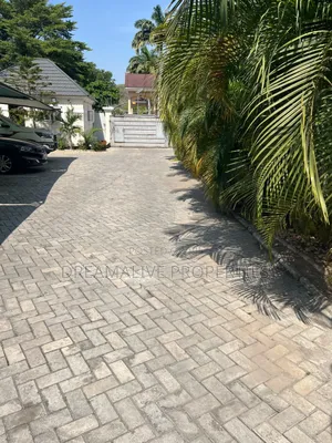 Furnished 2bdrm Apartment in Maitama for rent