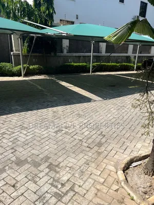Furnished 2bdrm Apartment in Maitama for rent