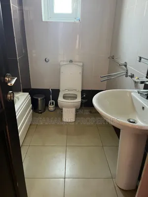 Furnished 2bdrm Apartment in Maitama for rent