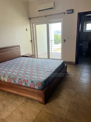 Furnished 2bdrm Apartment in Maitama for rent