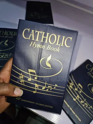 Catholic Hymn Book