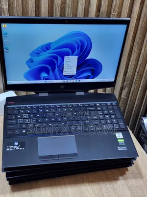 Laptop HP Omen 15 32GB Intel Core I7 SSD 512GB