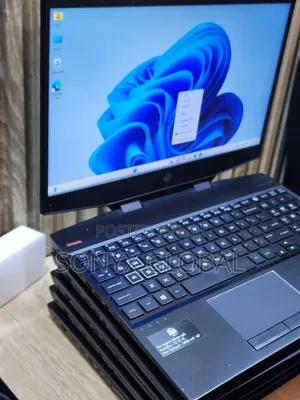 Laptop HP Omen 15 32GB Intel Core I7 SSD 512GB