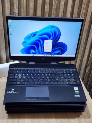 Laptop HP Omen 15 32GB Intel Core I7 SSD 512GB