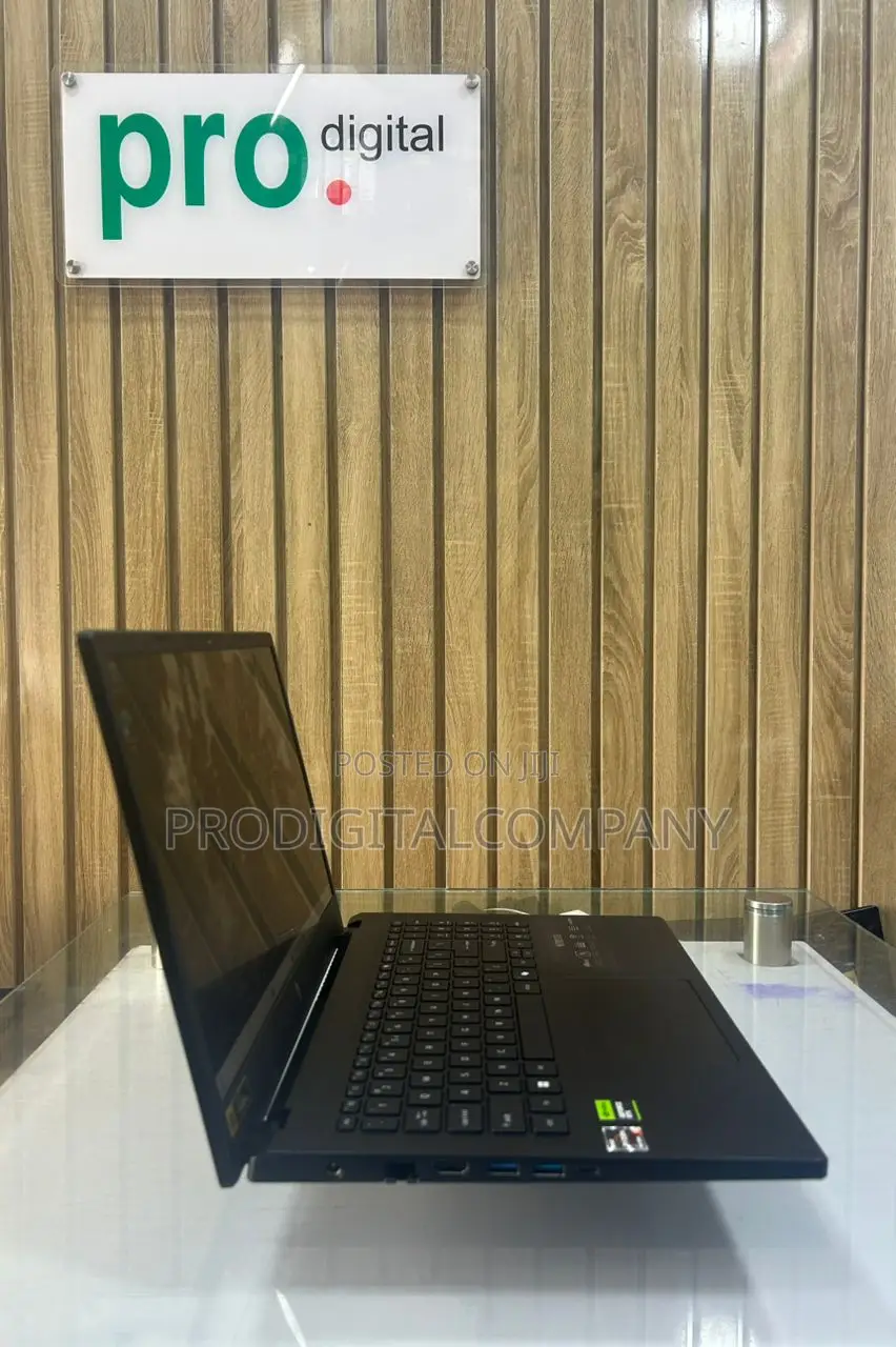 Laptop Acer Nitro 5 16GB AMD Ryzen 5 SSD 512GB