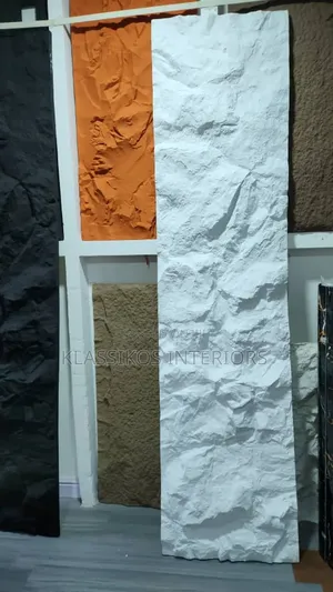 Pu Stone for Classic Interior - J123
